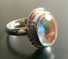 925 Sterling Silber Ring