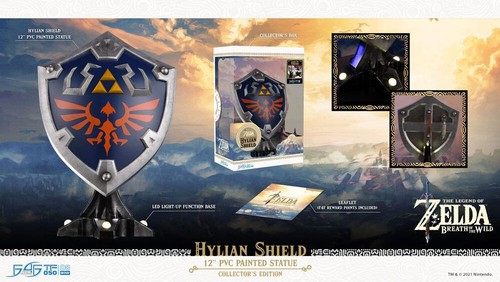 Zelda figur breath - zelda, of