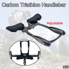 Triathlon Bar Bicycle Extender