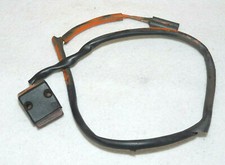 Vespa PX PK 50 80 125 S XL - Start Schalter elestart starter Anlasser Piaggio