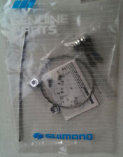 Shimano RX100 Rennrad Schalthebel, 2/7-fach, NEU, NOS, Retro, KULT