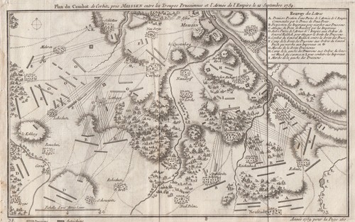 Korbitz meissen - korbitz, b.