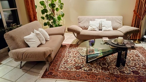 Rolf benz sofa gebraucht - rolf,