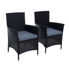 Rattan Gartensessel Polyrattan
