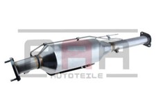 Ford Galaxy II (WA6), Ford