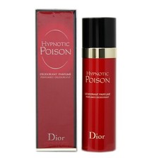 DIOR HYPNOTIC POISON PERFUMED