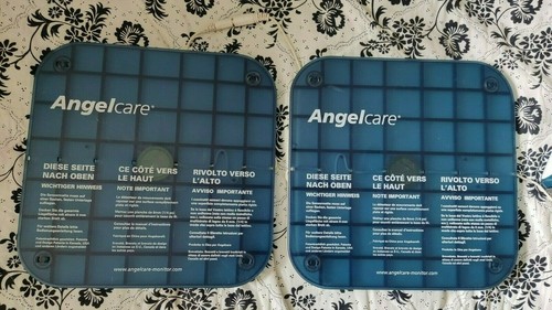 Angel care model ac301r - angel,