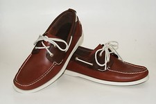 Timberland eye boat shoes - timberland,