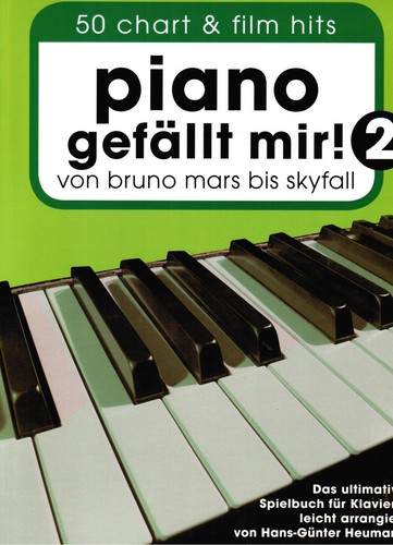 Klavier noten piano - , gefällt