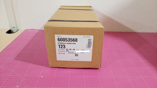 Quicke hydraulic connection - hydraulic,
