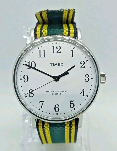 Herrenuhr timex fairfield - timex,