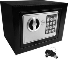 Hochsicherheit Home Safebox