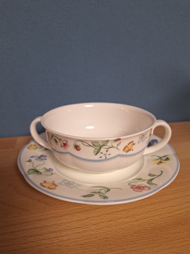 Villeroy boch mariposa - &, "mariposa"