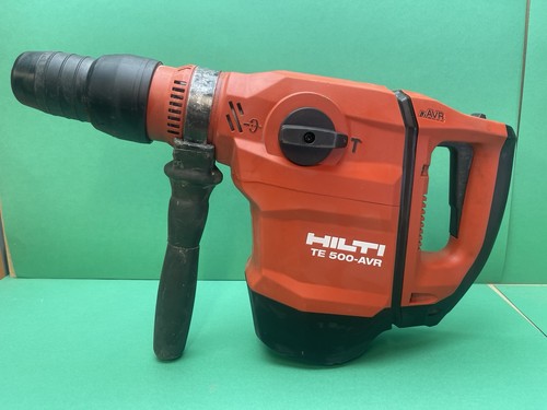 Stück hilti te500 - 2, avr