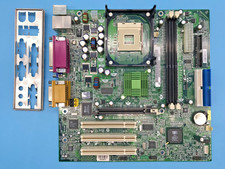 MSI MS-6533E VER:10A DDR -