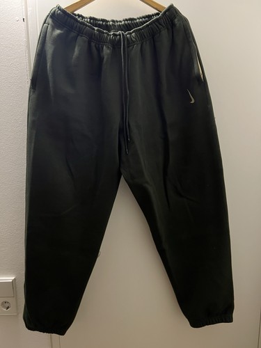 Nike billie eilish jogging - x,