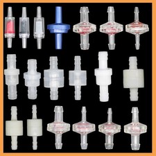 3mm bis 12mm Kunststoff