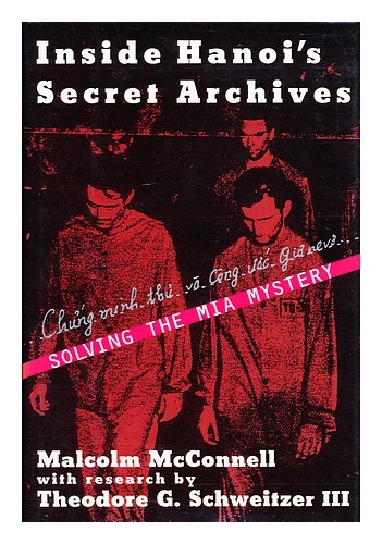 Mcconnell malcolm inside - mcconnell,,