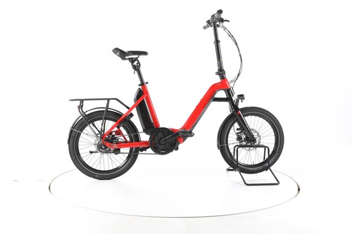 Victoria efolding falt - 7.6,