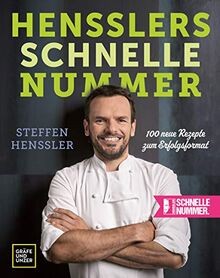 Hensslers schnelle nummer - hensslers, nummer: