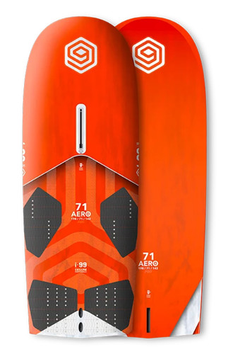 Aero pro foil exocet - i-99,