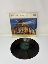 Stille Nacht Heilige Nacht LP