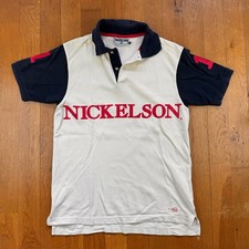Vintage Nickelson beige