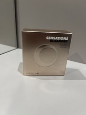 Jil Sander Sensations eau de