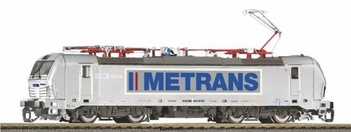 Piko lok vectron metrans - piko,