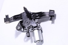 Scheibenwischermotor hinten Opel Corsa E Original 54690