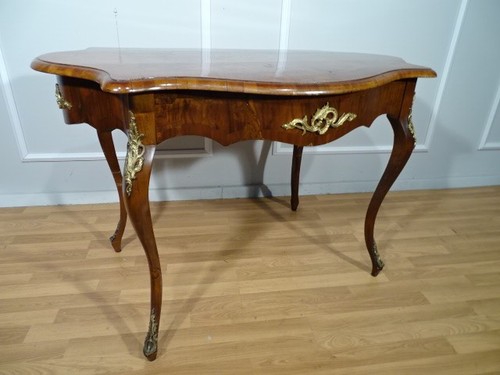 Salon tisch dresdner - -,