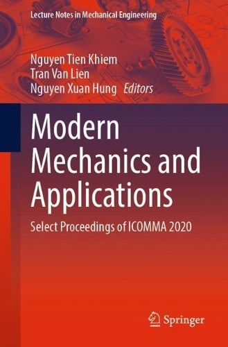 Modern mechanics and - mechanics,