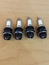 4 Stück neu Zündkerzen 22 mm