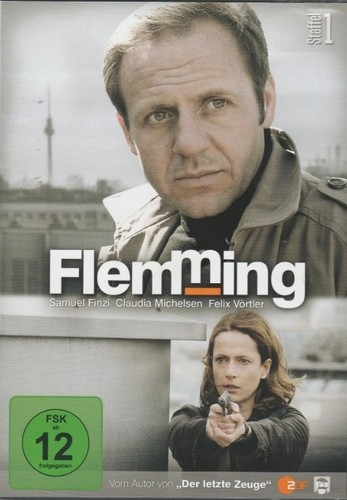 Flemming staffel - flemming,