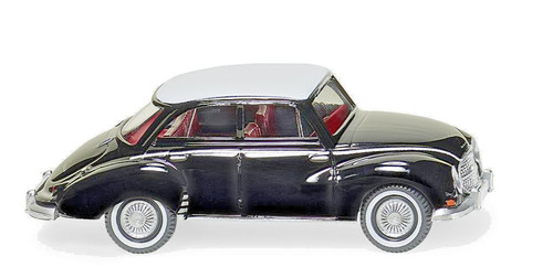 Wiking 12002 dkw limousine - wiking,