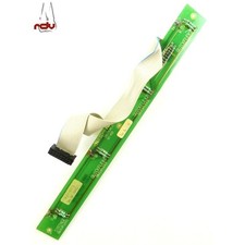 Flex Integral Platine AD-408 MM-408 PCB Quickflex 11010667