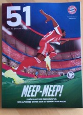 FC Bayern München FCB Magazin