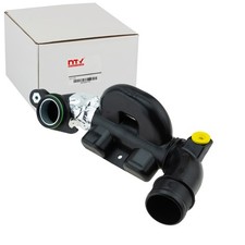 NTY LADELUFTSCHLAUCH