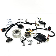 2020 HUSQVARNA TC 85 COMPLETE