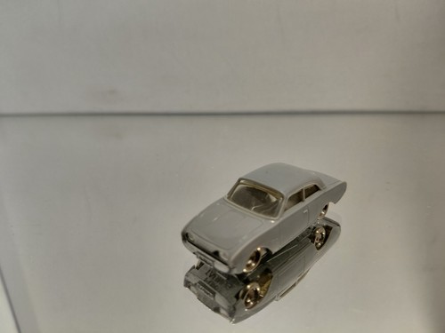 Lego ford taunus 17m - 17m, grey