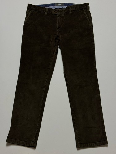 Brax evans cord chino hose - evans,