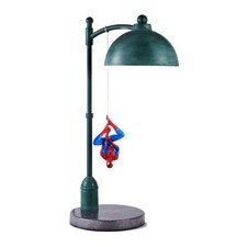 Marvel tischlampe hanging - marvel,