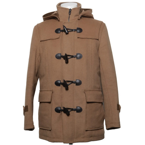 Zara man dufflecoat - man,, dufflecoat,