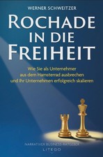 Werner Schweitzer Rochade in