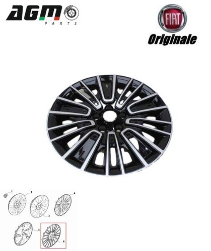 Radkappen zoll original - zoll,