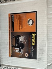 Iwata Studio Series Smart Jet