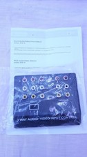 Avs cinch audio video - 18,
