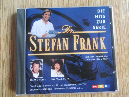 Die hits zur serie rtl - serie,
