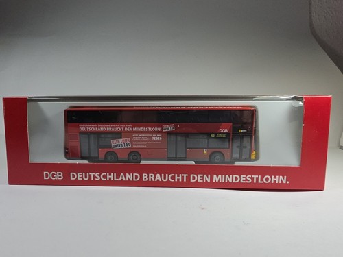 J463 rietze bus dgb man - j463,