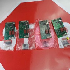 4 Stück Elmeg 2S0 V1.0 Modul für  XI721 XI720  ICT 46 88 880 Eumex 820 